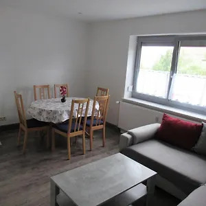 Weco Apartment Zirndorf