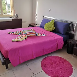 Garden Luxury Apartment Agia Napa