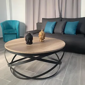 Boutique Apartment Agia Napa