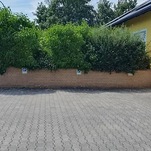 Giovanni Apartment Schwandorf in Bayern