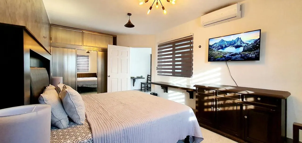 Apartment Cozumel 568 - Vacation Rental Mexico