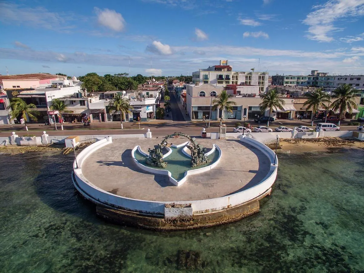 Cozumel 568 - Vacation Rental Mexico